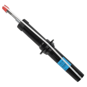 Amortiguador delantero modelo X5 E70, de suspensión delantera de vehículo