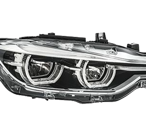 Silvin para automóvil, estilo Led Adaptativo F30 LCI derecho