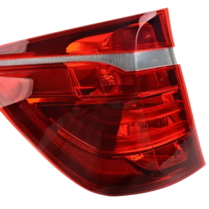 Lampara trasera de Faldon F25 LH