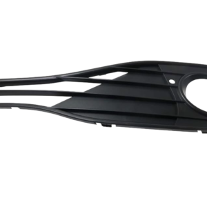 Rejilla de neblinera F32, F32lci, F33, F36LCI Izquierda, de parachoque de automovil
